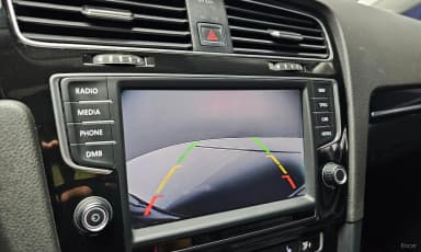 Golf 7th Generation