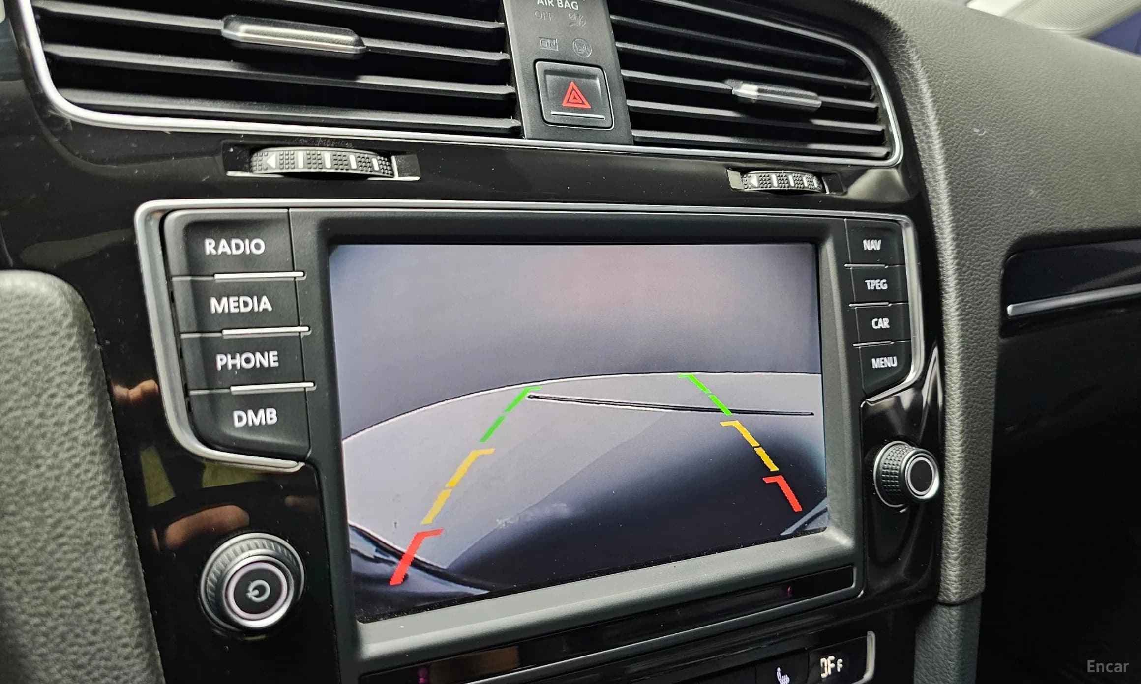 Golf 7th Generation
