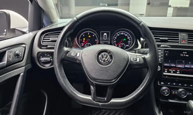 Golf 7th Generation