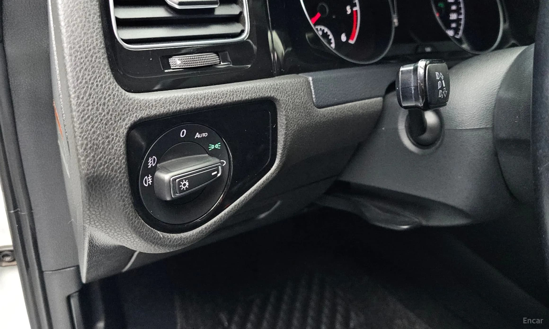 Golf 7th Generation