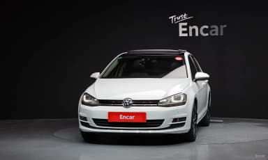 Golf 7th Generation