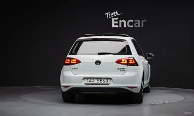 Golf 7th Generation