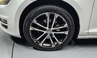 Golf 7th Generation