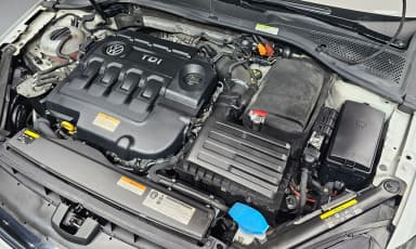 Golf 7th Generation