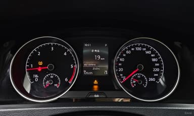 Golf 7th Generation