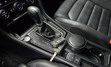 Golf 7th Generation