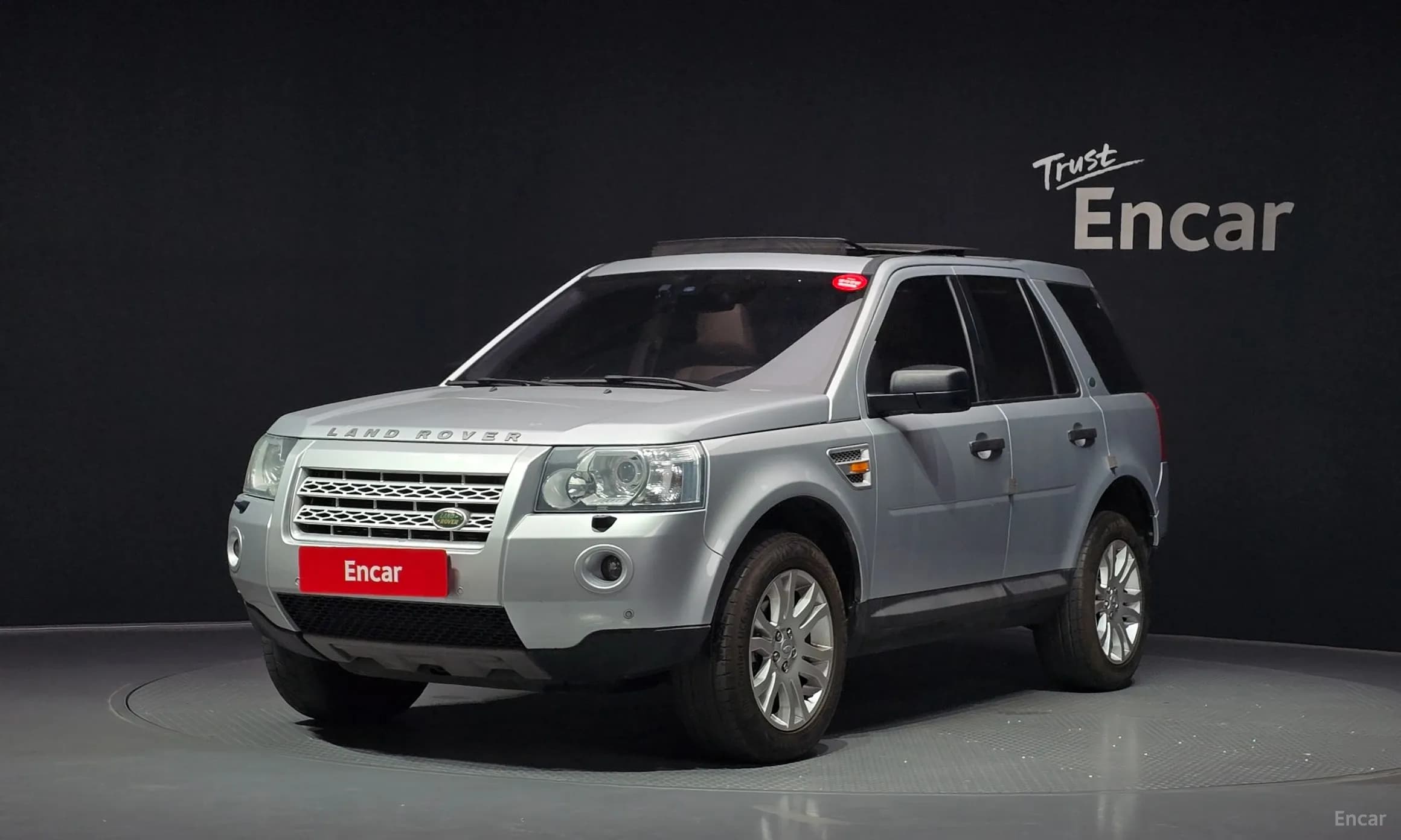 Freelander 2