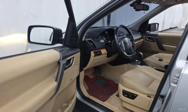 Freelander 2