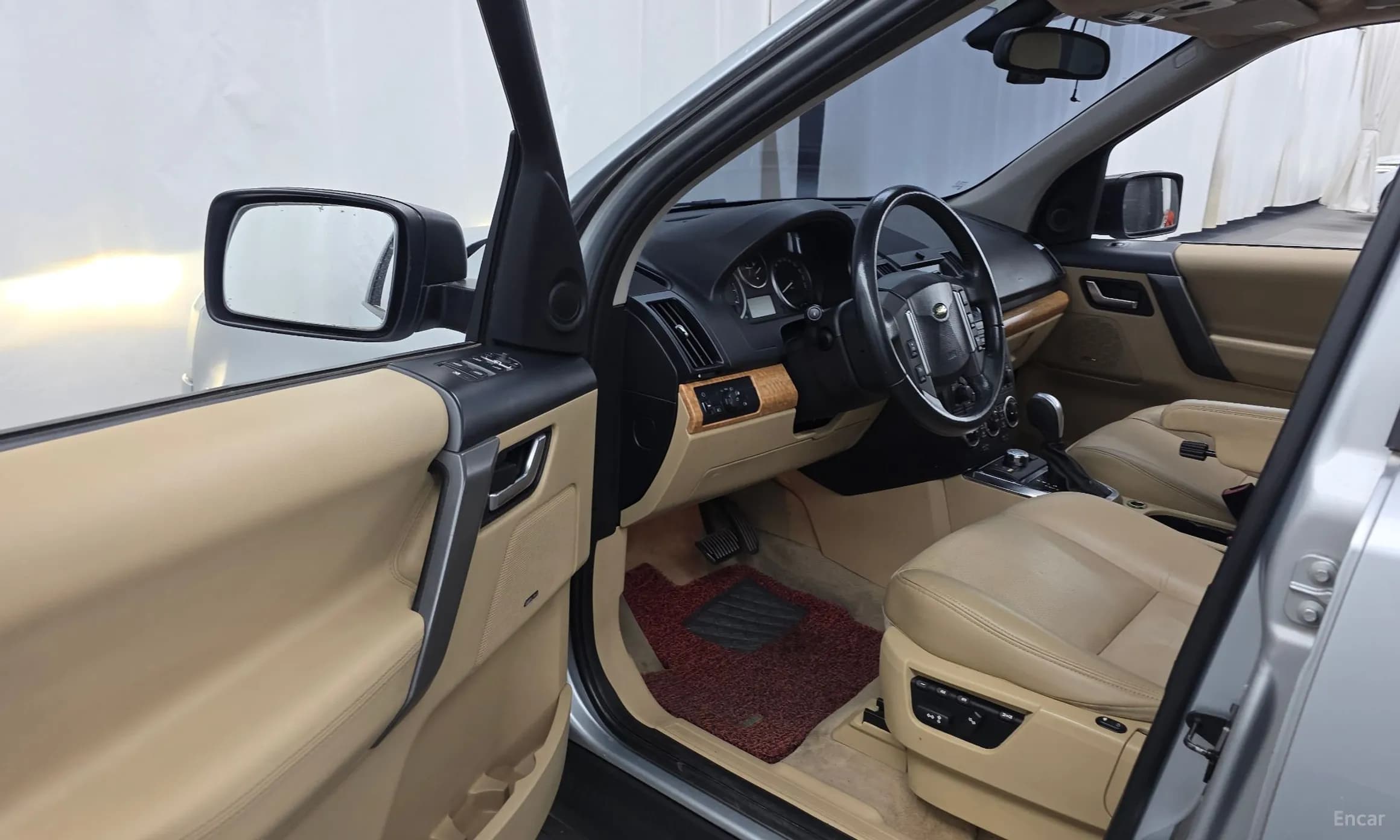 Freelander 2