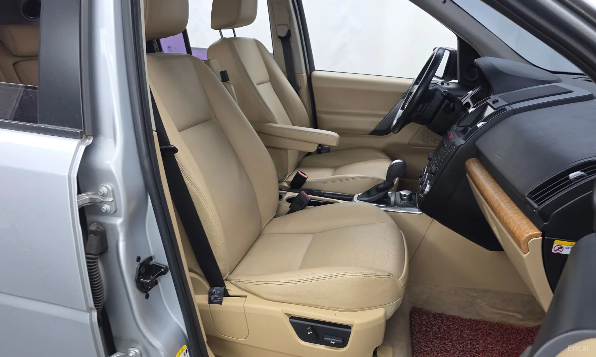Freelander 2