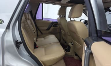 Freelander 2