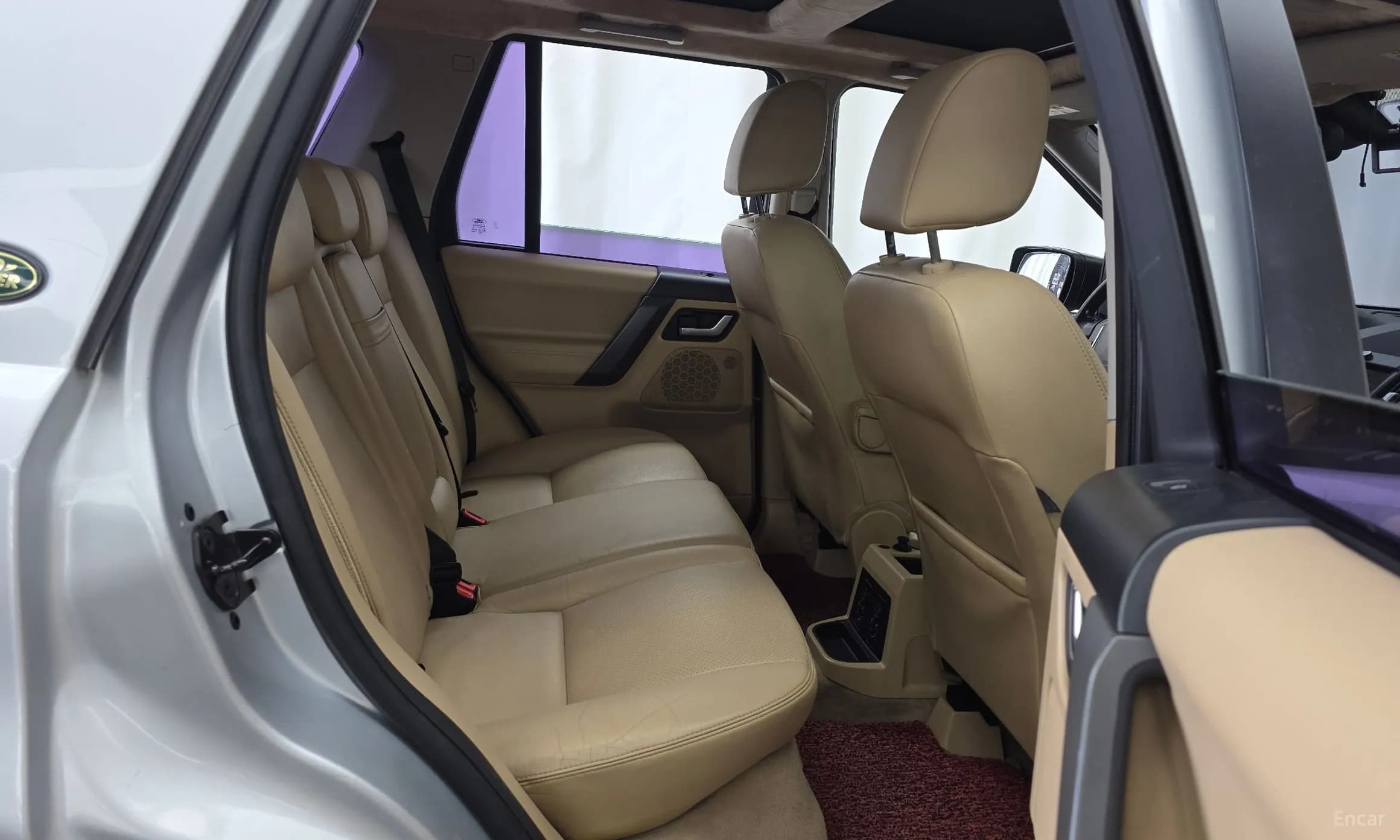 Freelander 2