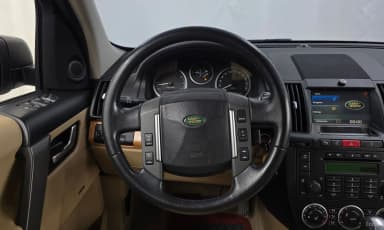 Freelander 2