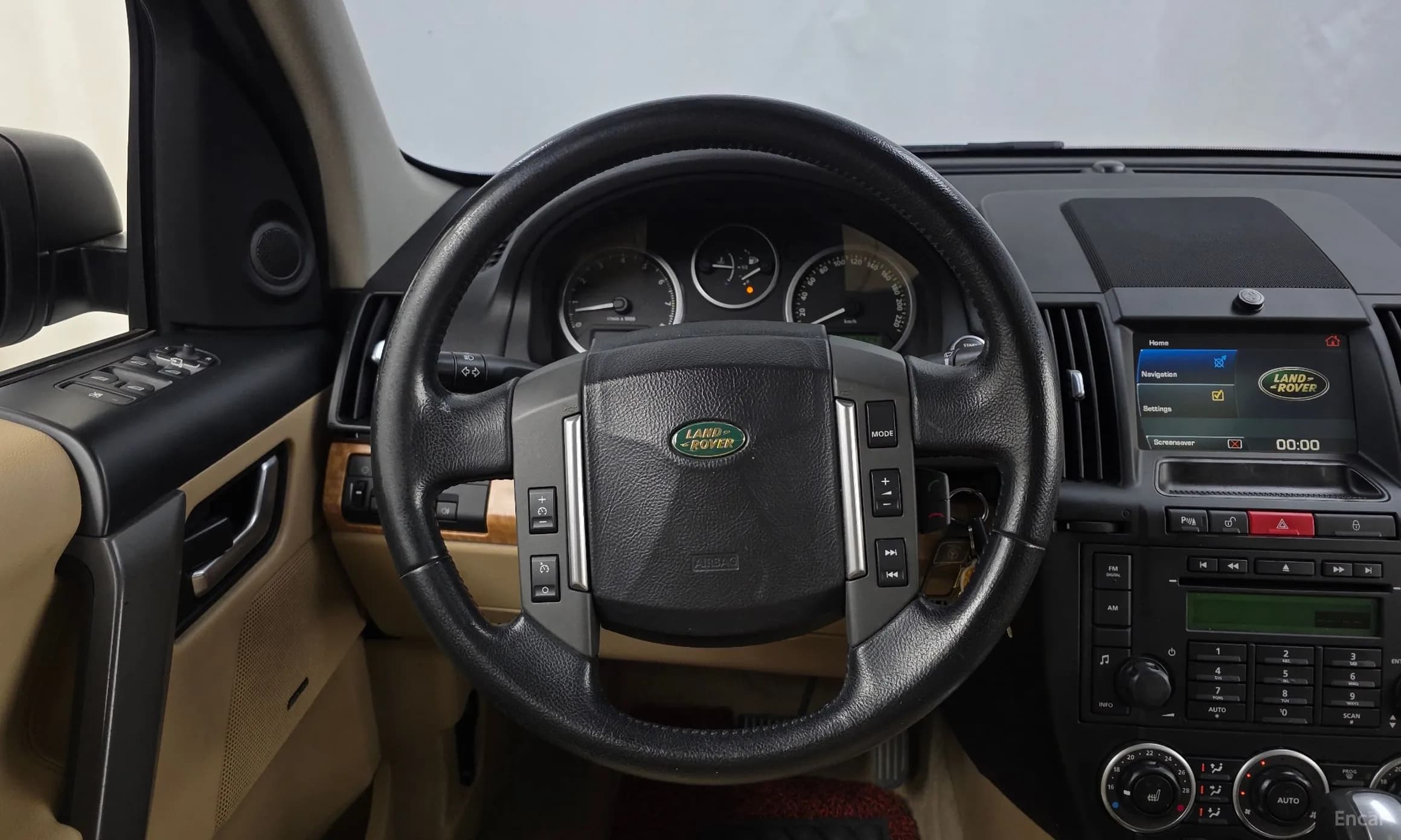 Freelander 2