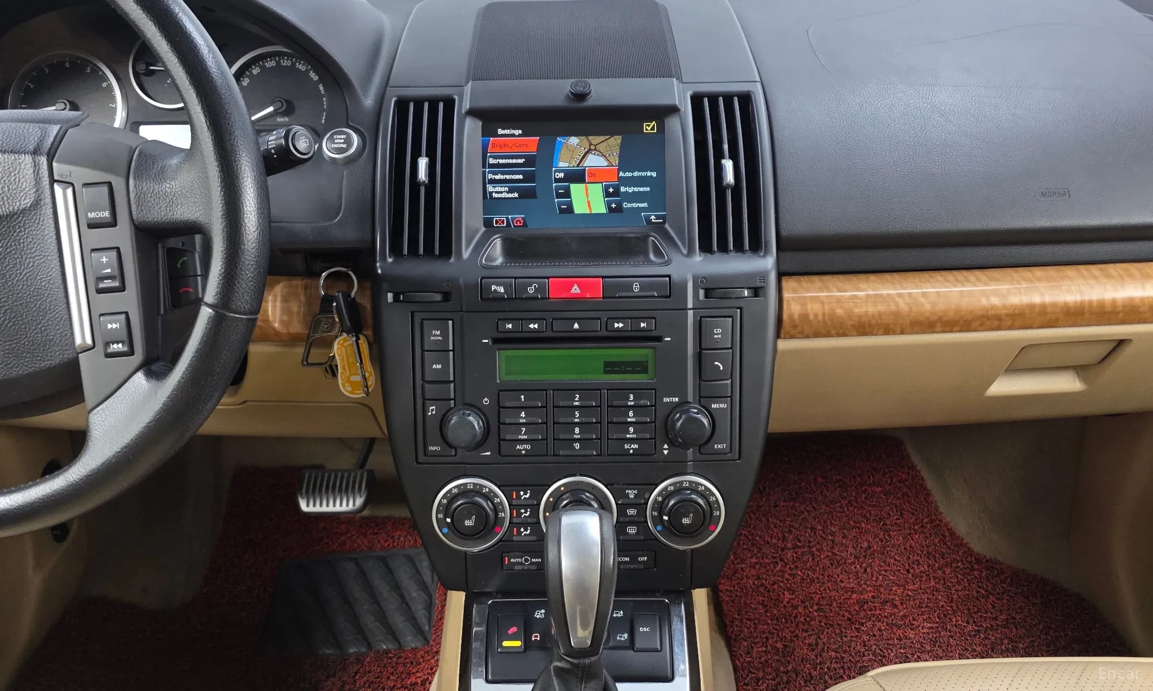 Freelander 2