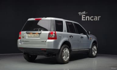 Freelander 2
