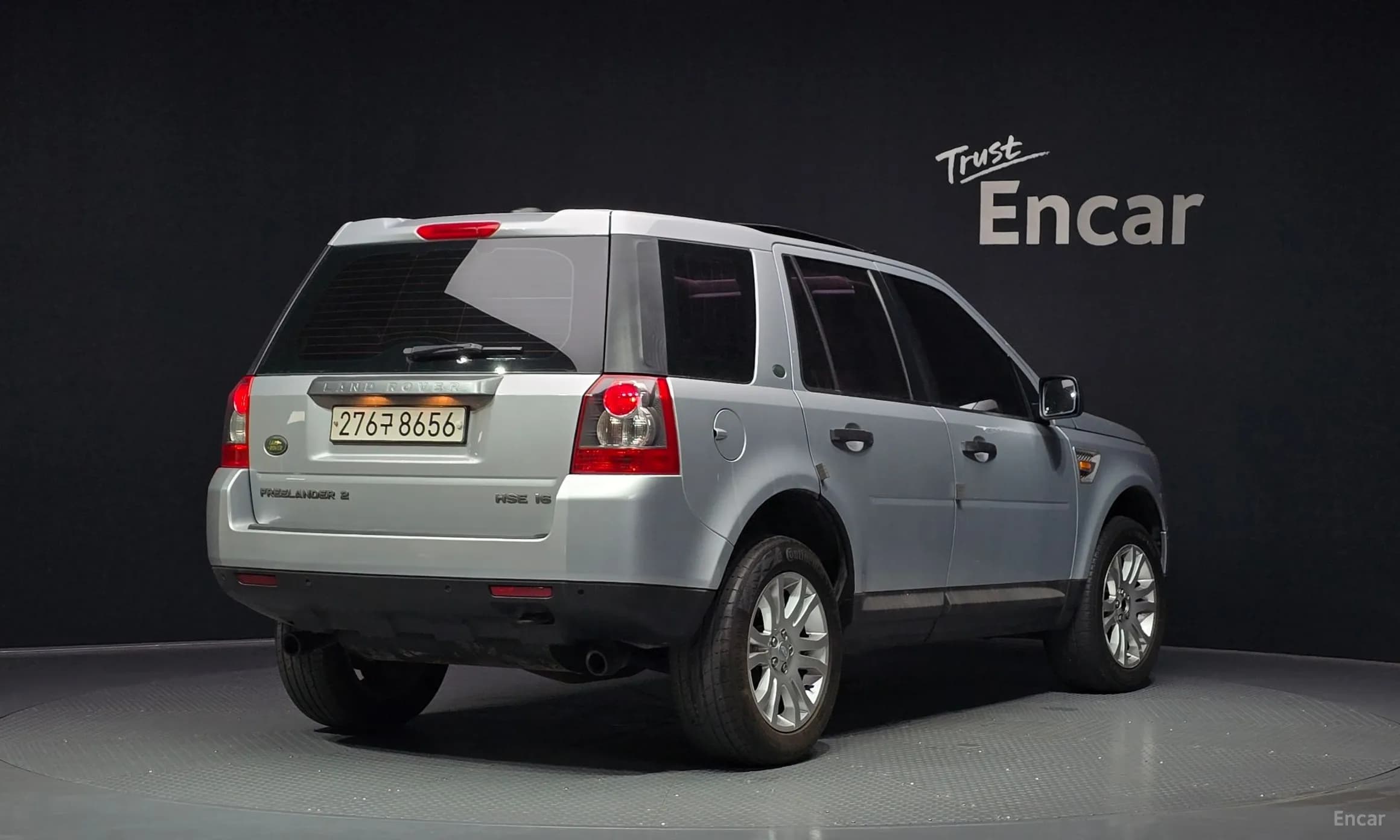 Freelander 2