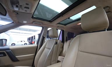 Freelander 2
