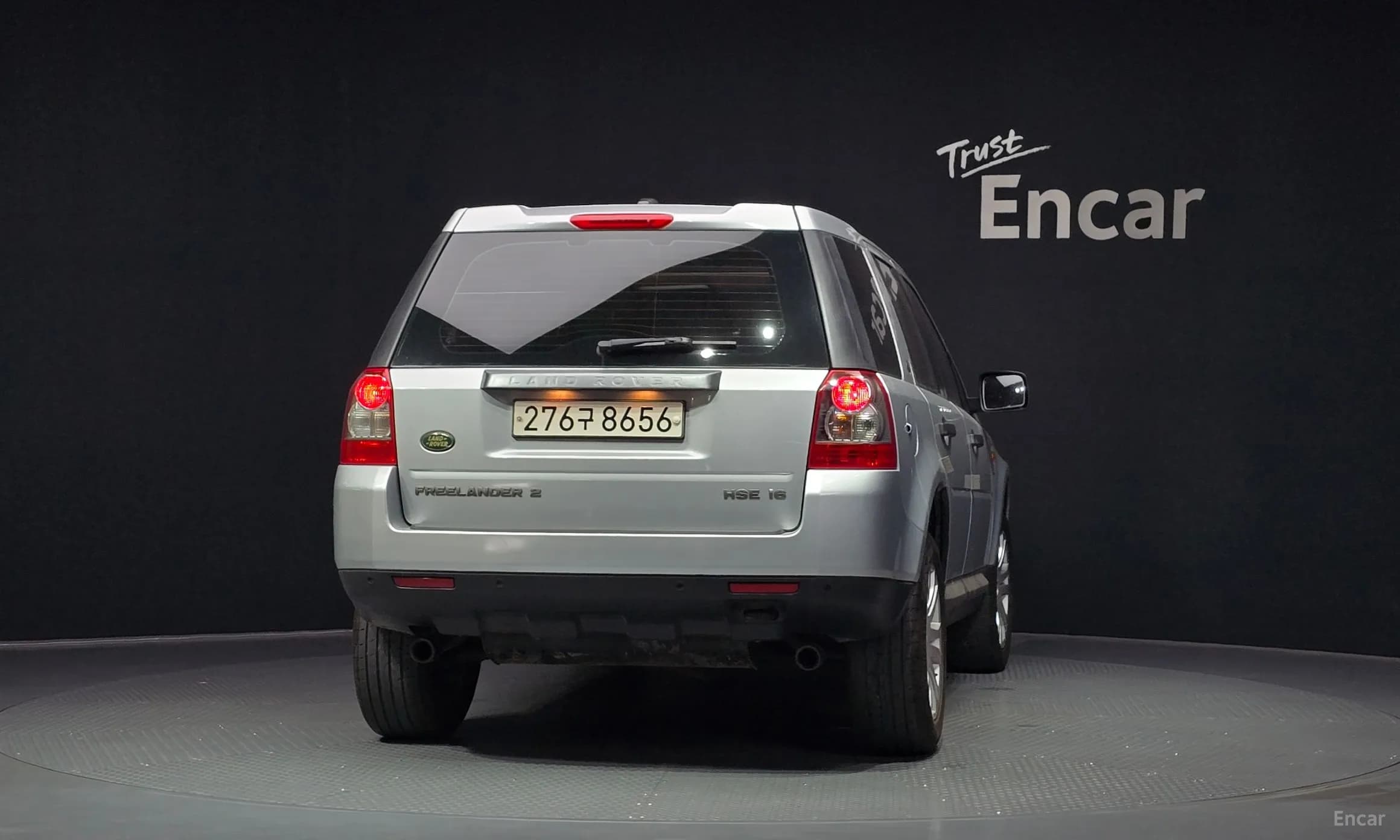 Freelander 2