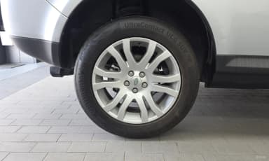 Freelander 2