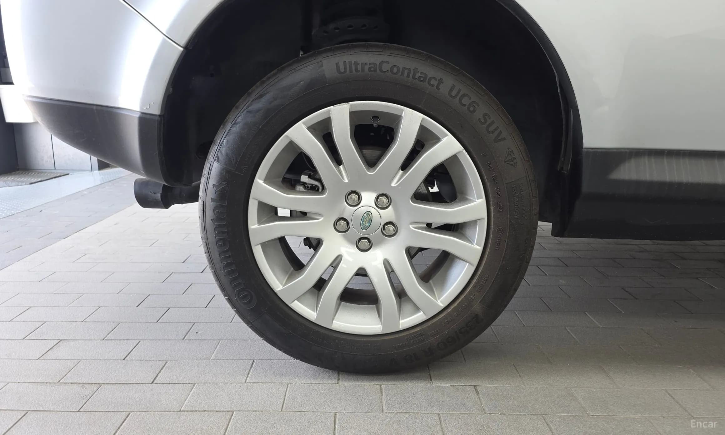 Freelander 2