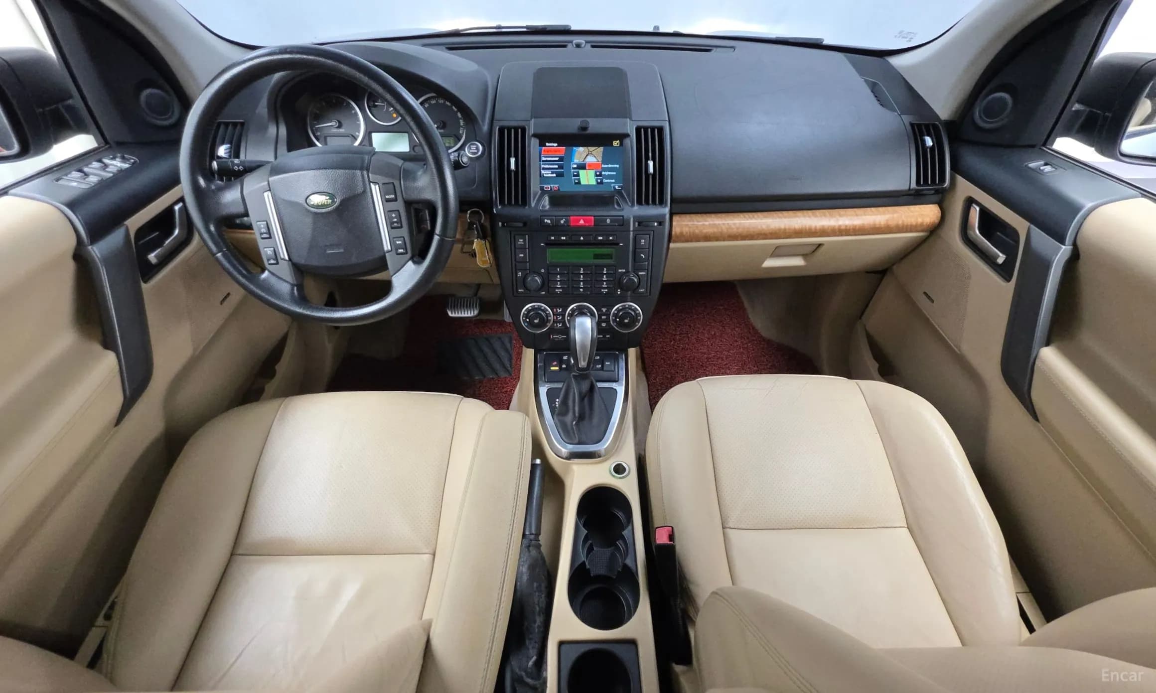 Freelander 2