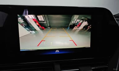 Trax Crossover