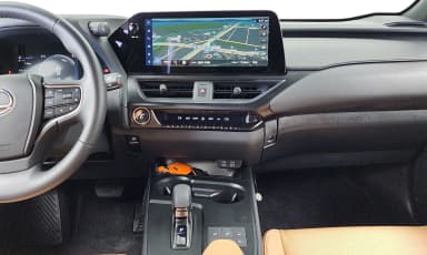 UX300h