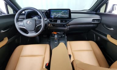 UX300h