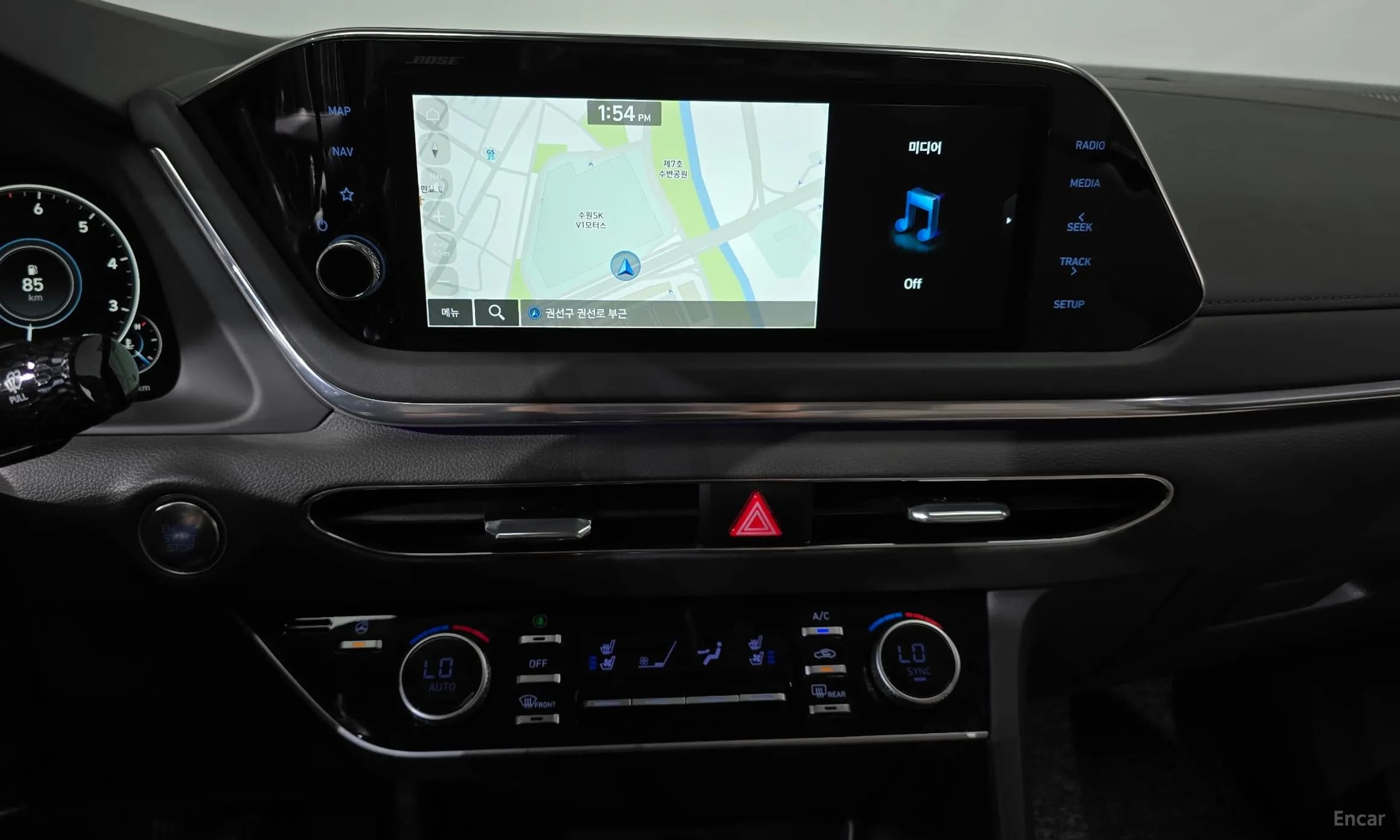 Sonata (DN8)