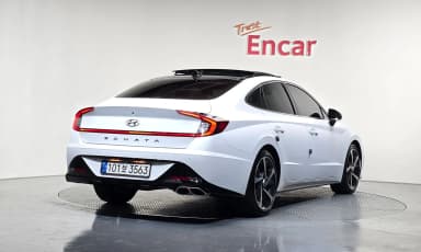 Sonata (DN8)