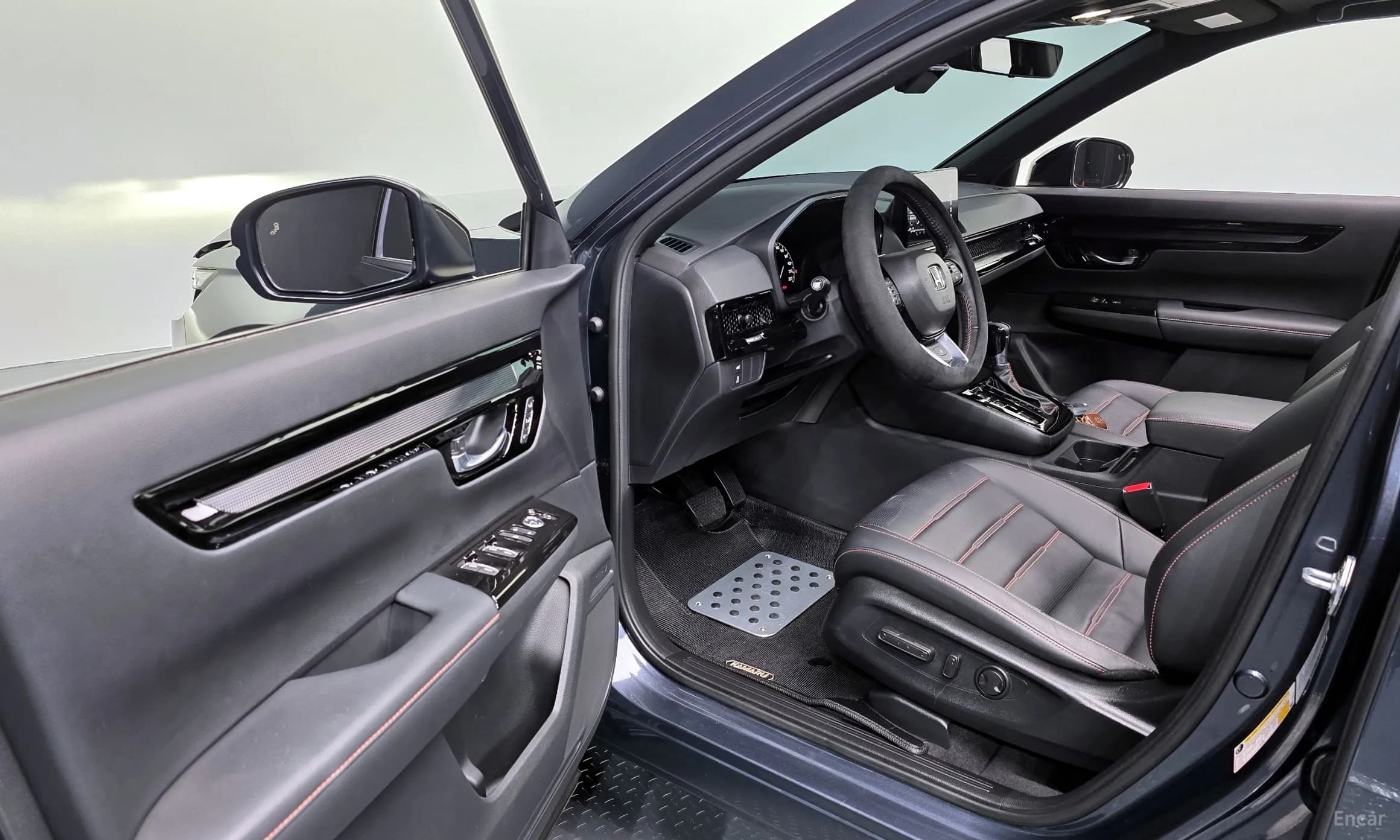 CR-V 6th Generation