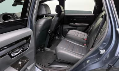 CR-V 6th Generation
