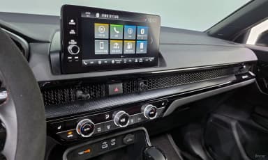 CR-V 6th Generation