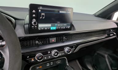 CR-V 6th Generation