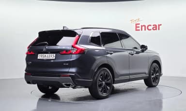 CR-V 6th Generation