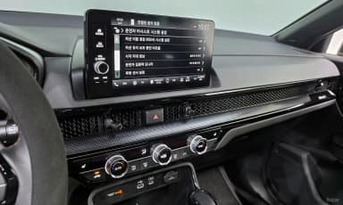 CR-V 6th Generation