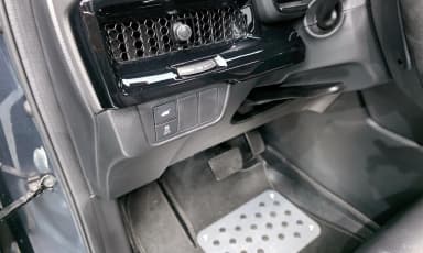 CR-V 6th Generation