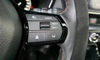 CR-V 6th Generation