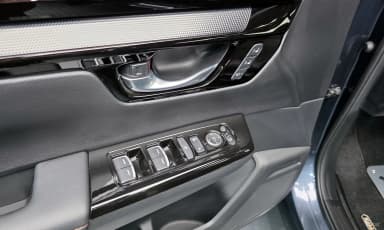 CR-V 6th Generation