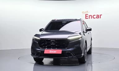 CR-V 6th Generation