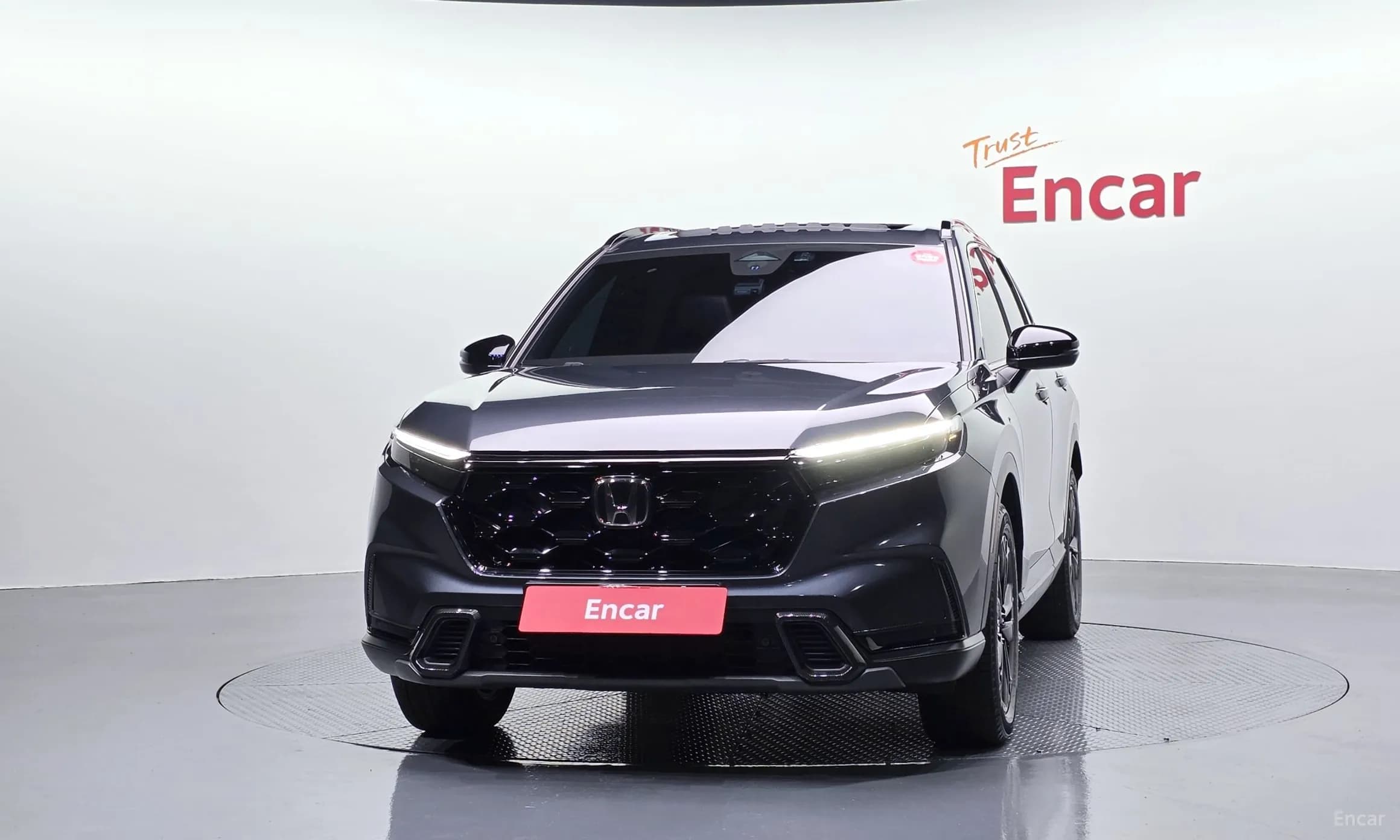 CR-V 6th Generation