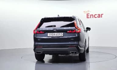 CR-V 6th Generation