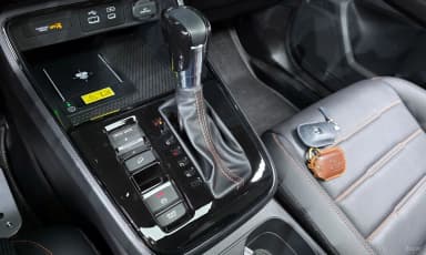 CR-V 6th Generation