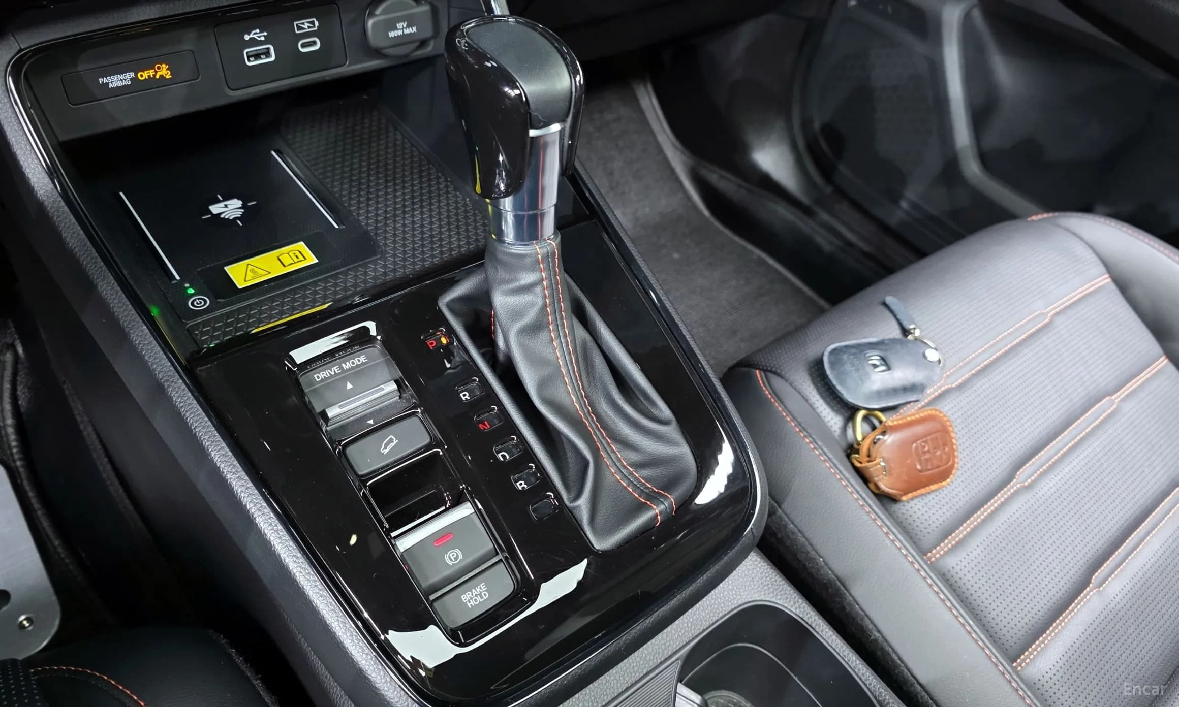 CR-V 6th Generation