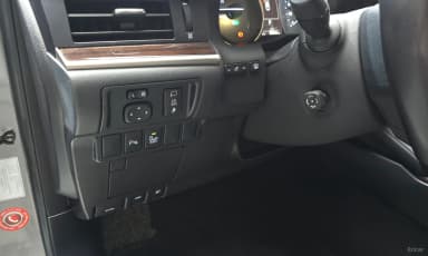New ES300h