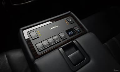 New ES300h