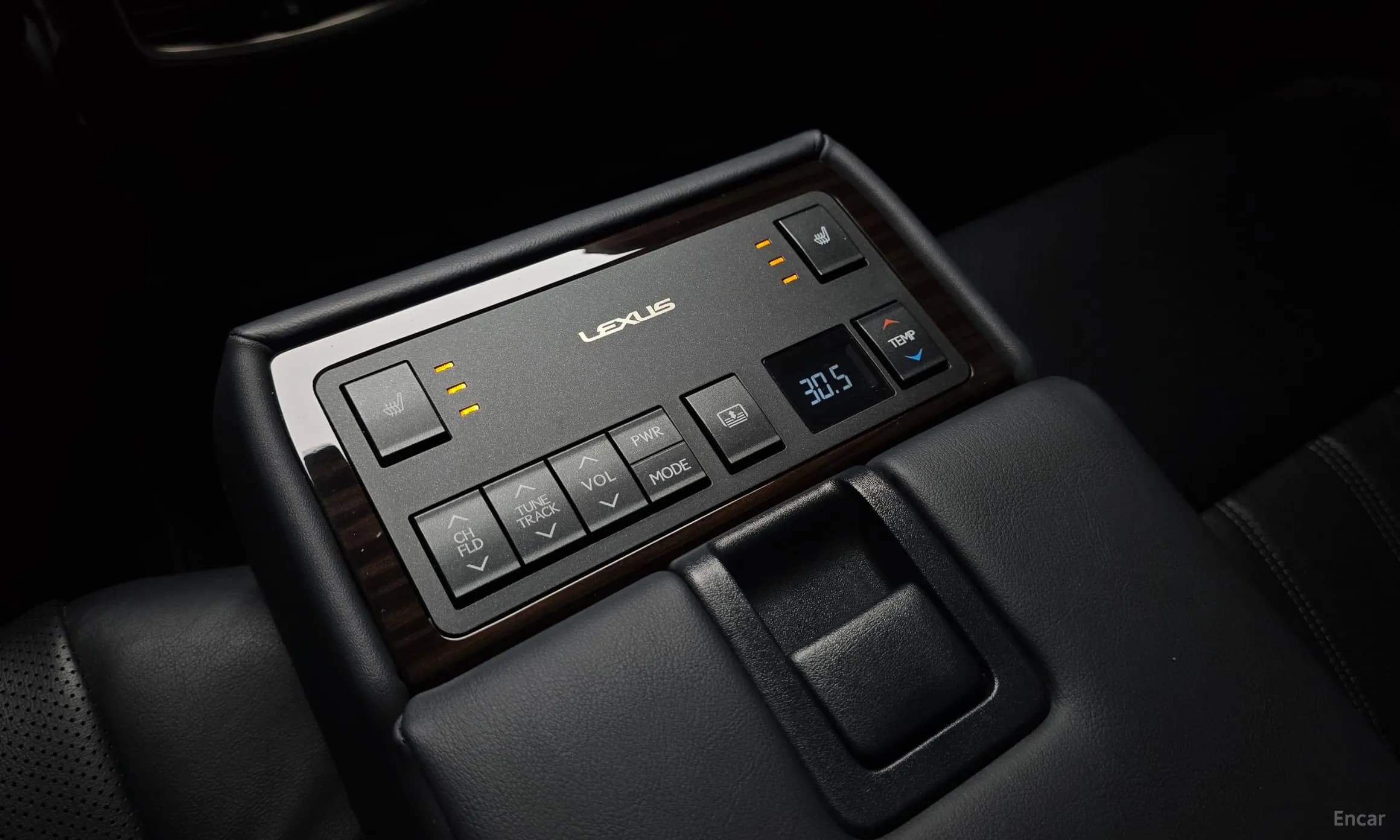 New ES300h