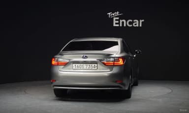New ES300h