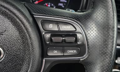Sportage 4th Generation